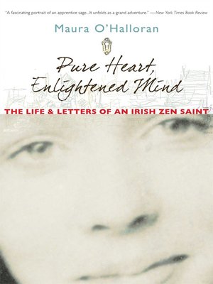 cover image of Pure Heart, Enlightened Mind